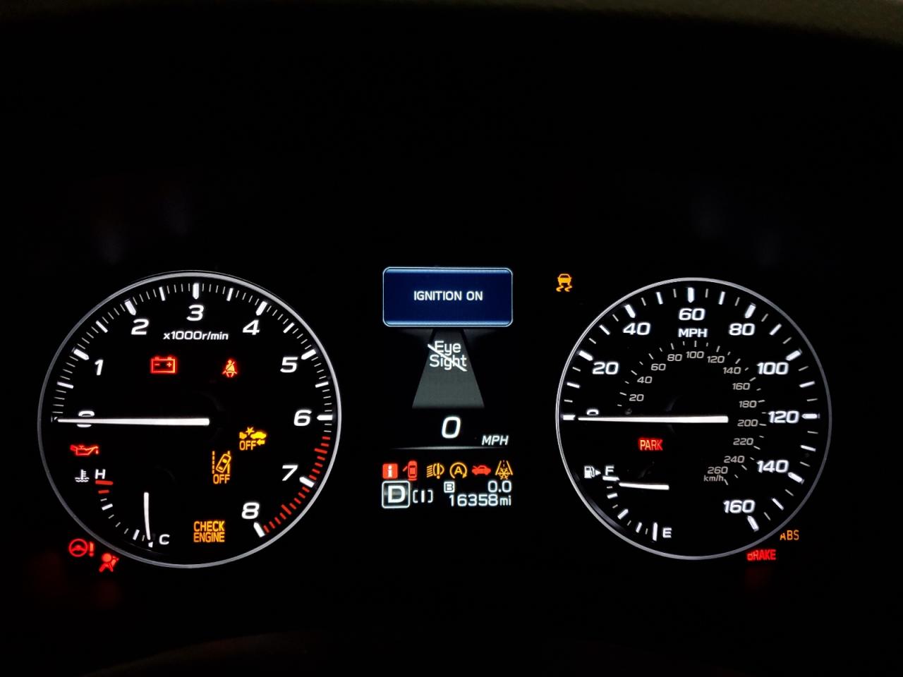 2024 Subaru XV - Image 9