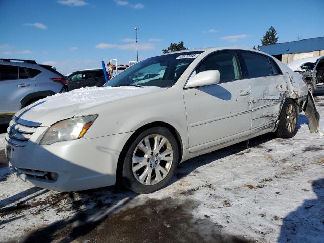 2007 Toyota Avalon Xl