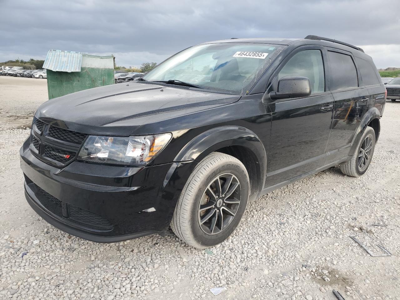 2018 Dodge Journey - Image 1