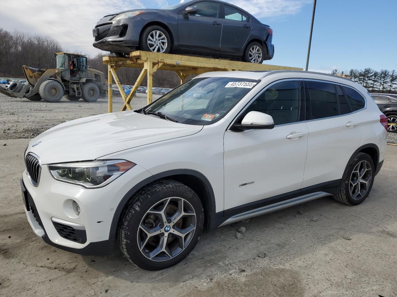 2016 BMW X1 - Image 1