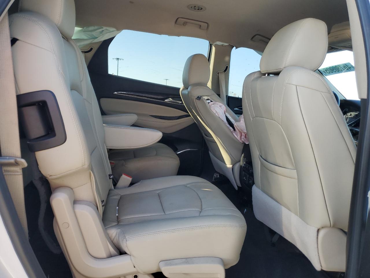 2019 Buick Enclave - Image 11