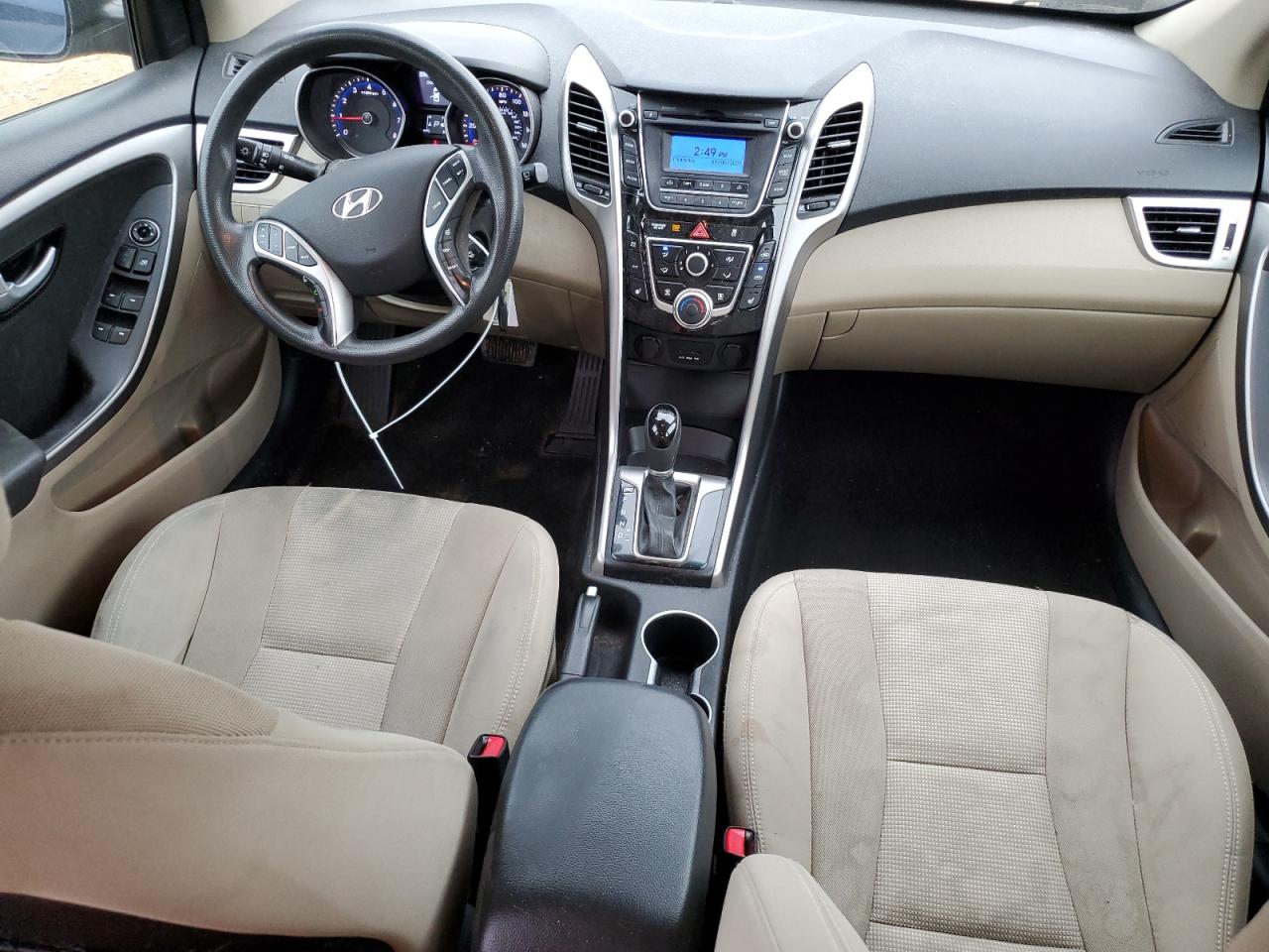 2013 Hyundai Elantra - Image 8