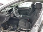 2021 Honda Civic Lx للبيع في Louisville، KY - Water/Flood