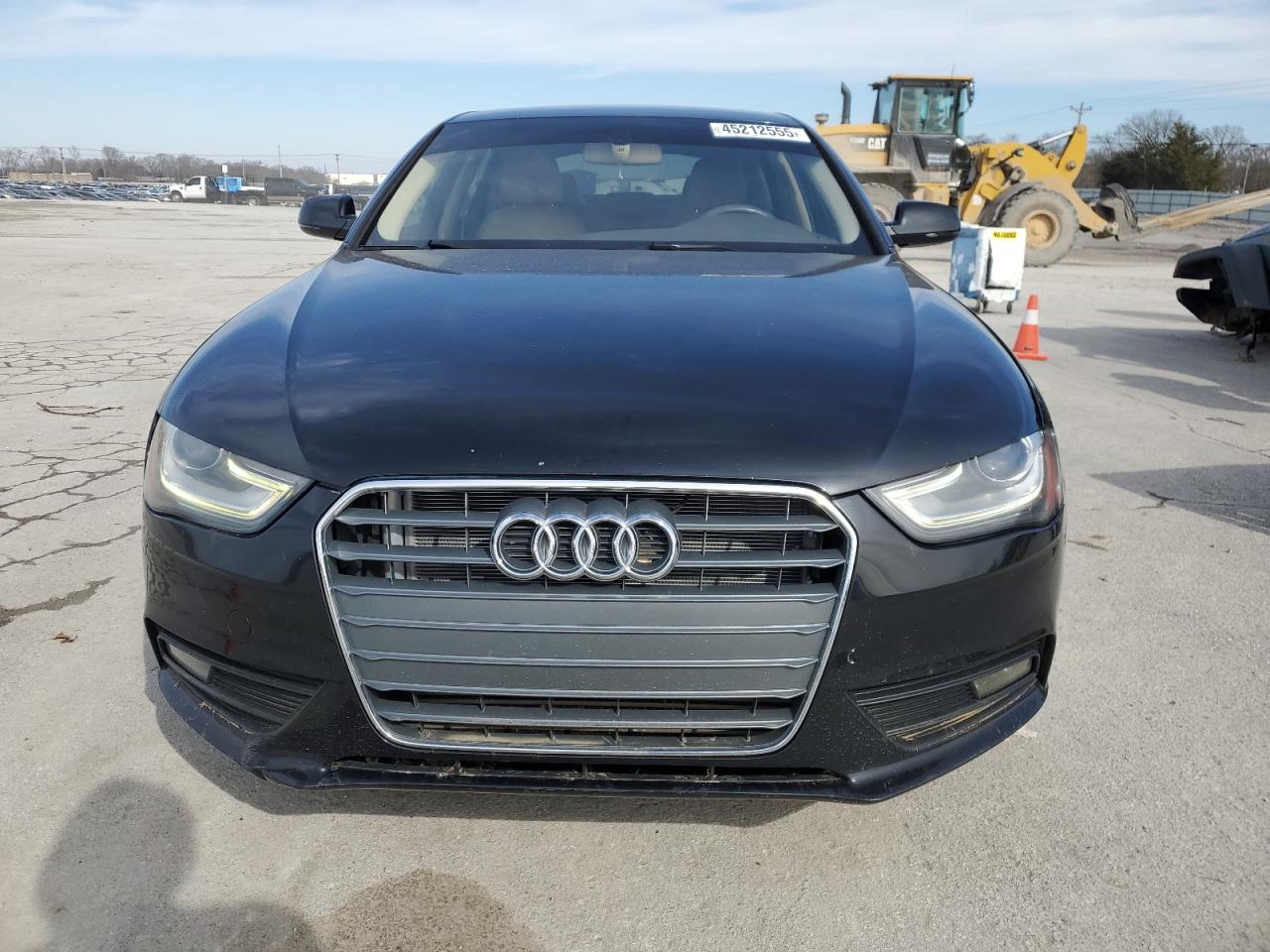 2013 Audi A4 - Image 5
