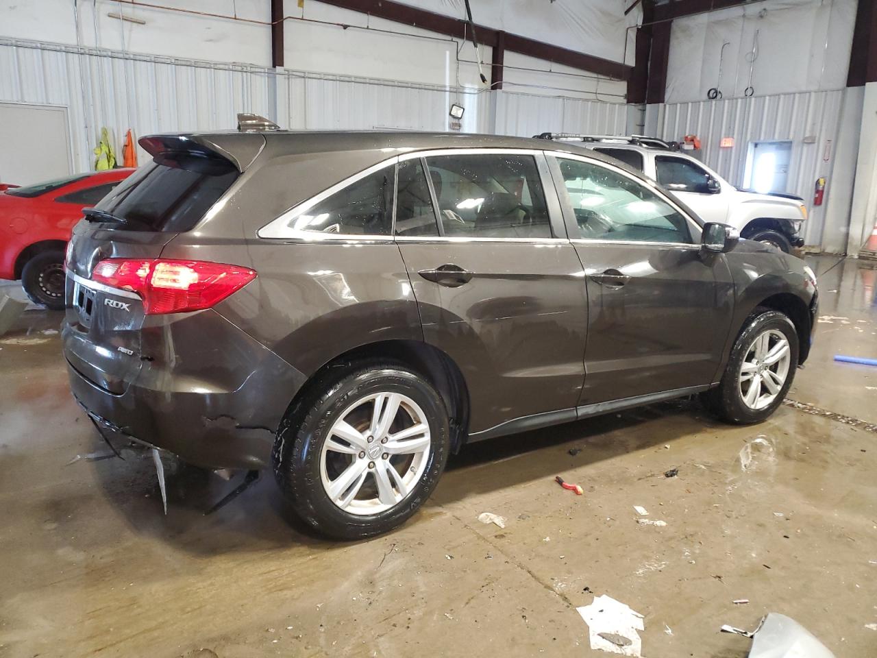 2014 Acura RDX - Image 3