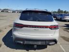 2024 Porsche Macan Base للبيع في Vallejo، CA - Front End