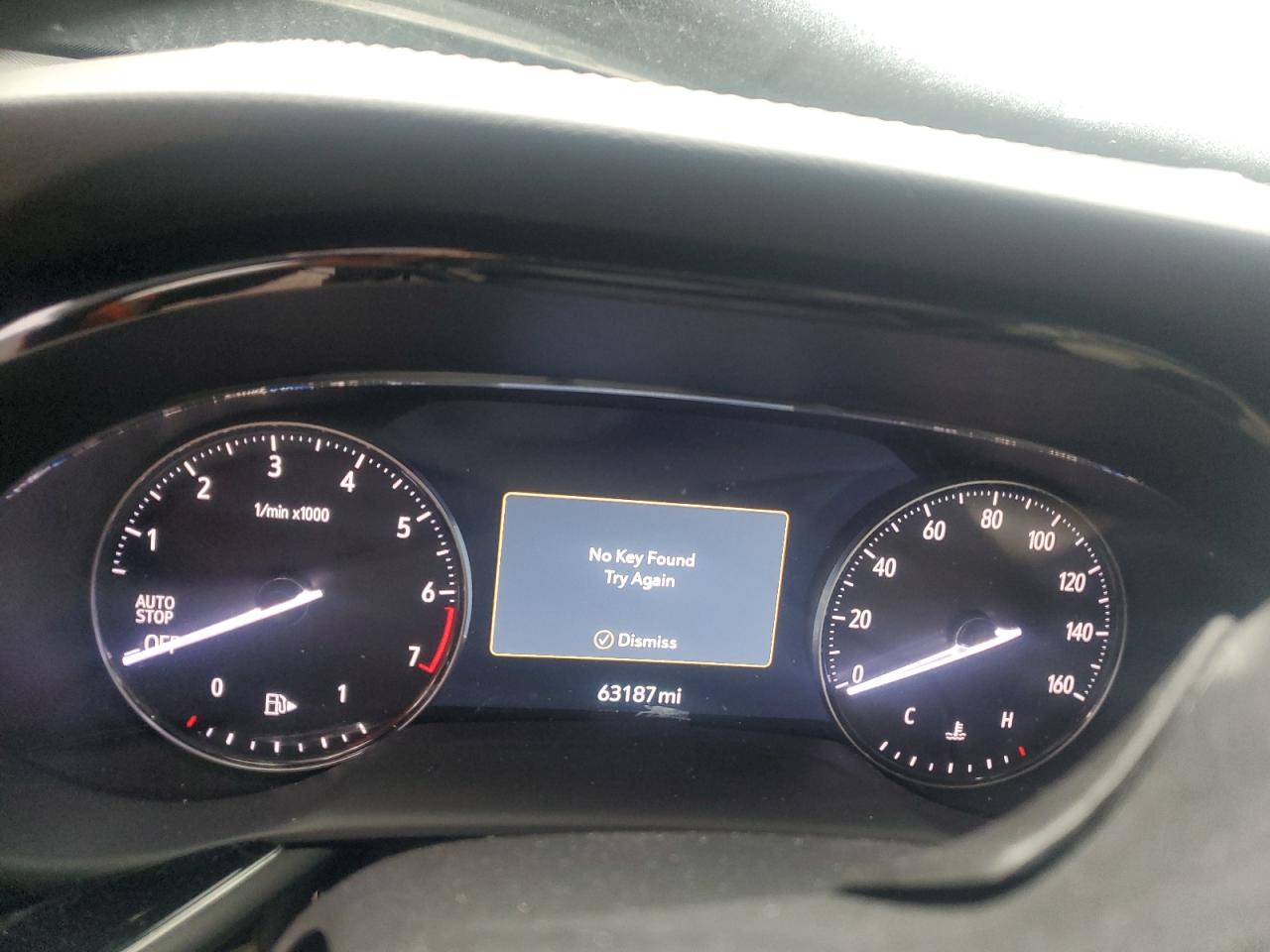 2021 Buick Envision Avenir VIN: LRBFZSR47MD139847 Lot: 43428425