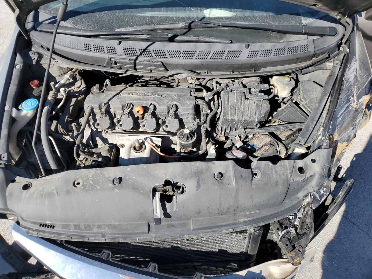 2010 Honda Civic - Image 11