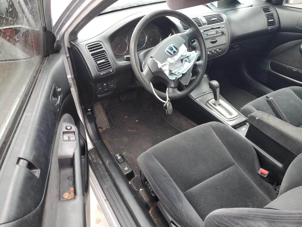 2003 Honda Civic - Image 8