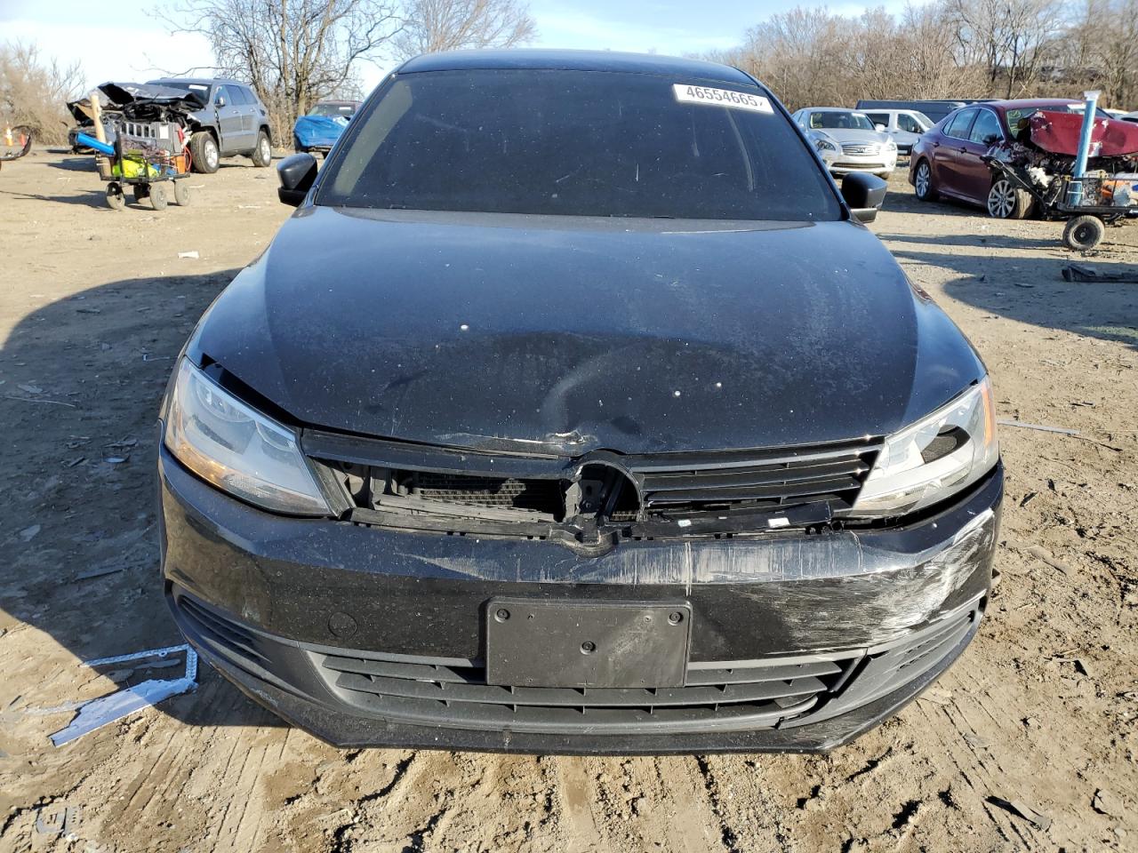 2014 Volkswagen Jetta - Image 5
