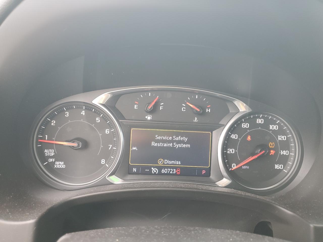 2021 GMC Terrain - Image 9