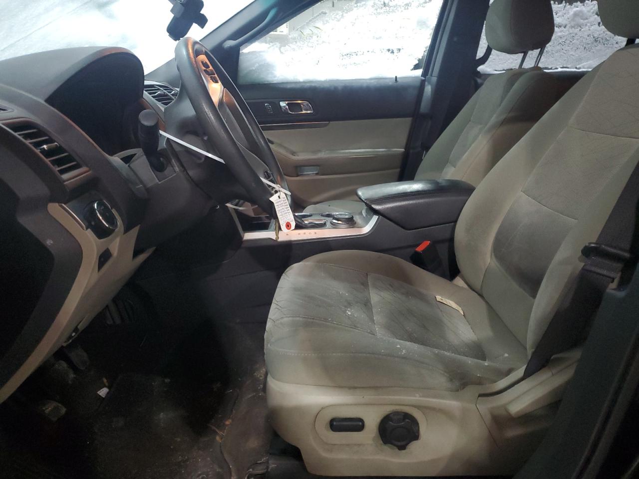 2012 Ford Explorer - Image 7