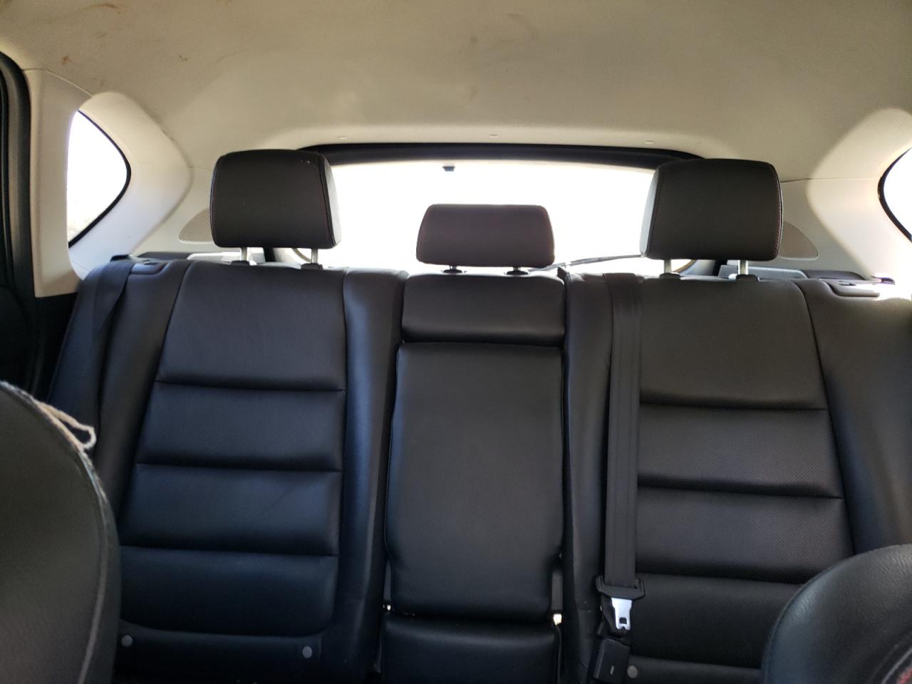 2013 Mazda CX-5 - Image 10