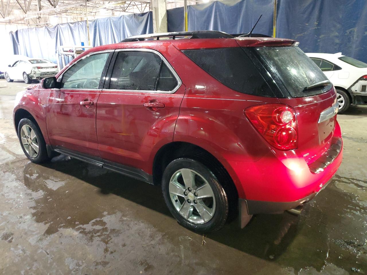 2013 Chevrolet Equinox - Image 2