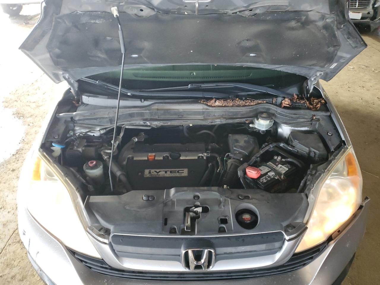 2008 Honda CR-V - Image 12