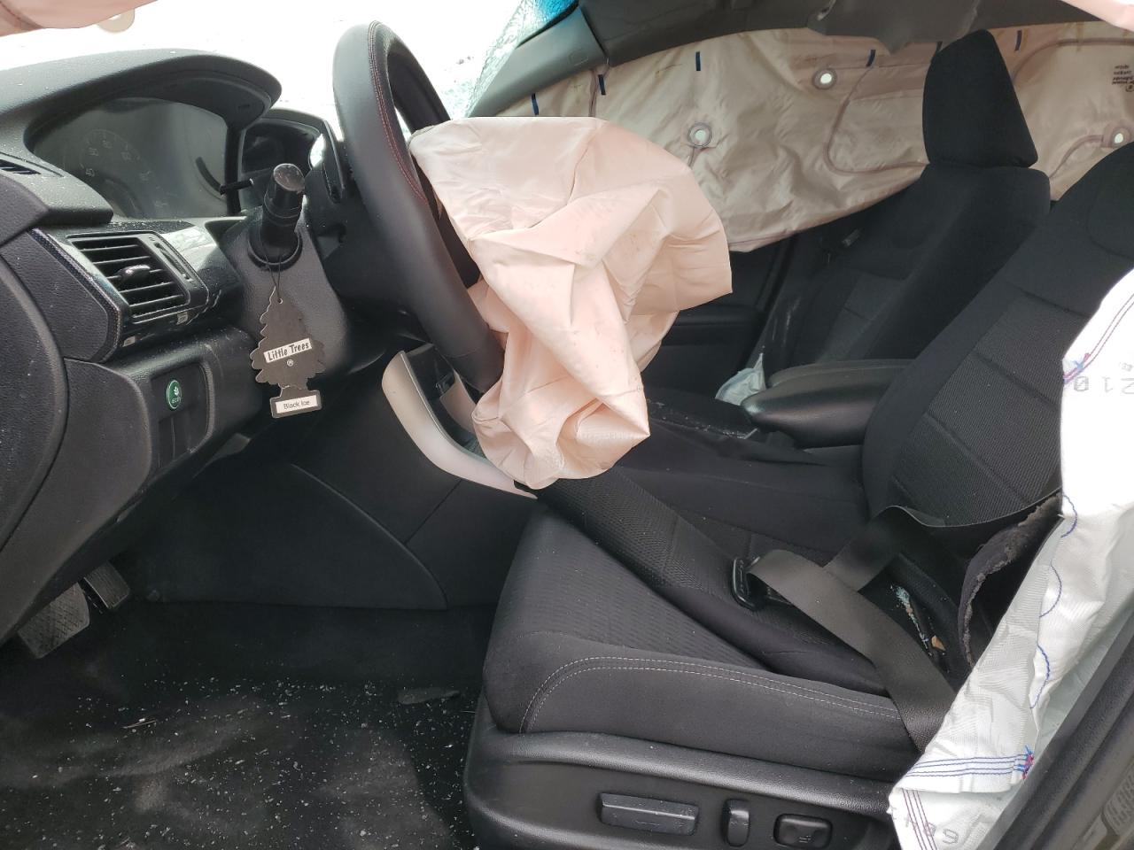 2014 Honda Accord - Image 7