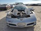 2004 Chevrolet Corvette  na sprzedaż w Haslet, TX - Front End