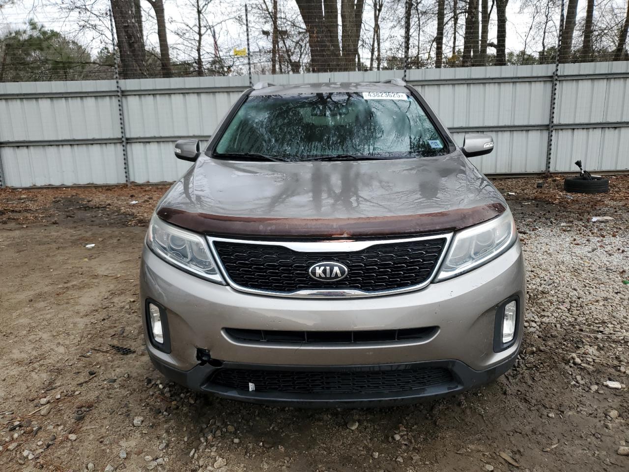2015 Kia Sorento - Image 5
