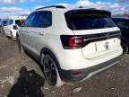 2023 VOLKSWAGEN T-CROSS BL for sale at Copart WOLVERHAMPTON