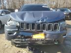 2021 Jeep Grand Cherokee Limited იყიდება Waldorf-ში, MD - Front End