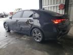 2024 Kia Forte Lx за продажба в Sun Valley, CA - Side