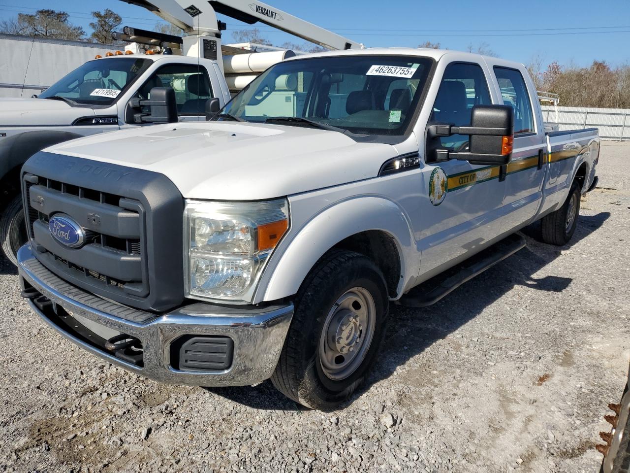 2015 Ford F250 - Image 1