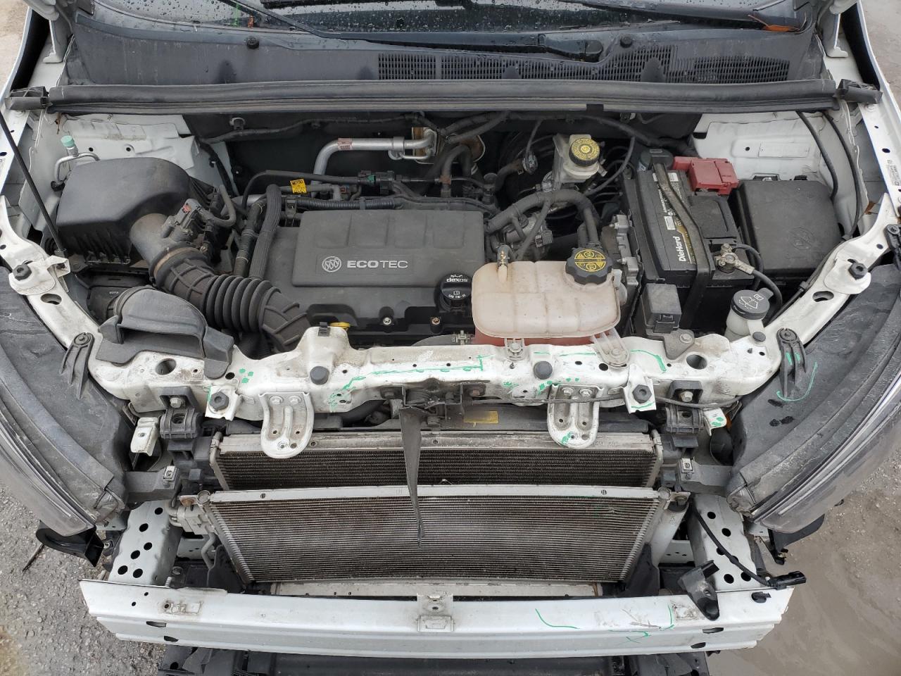 2019 Buick Encore - Image 12