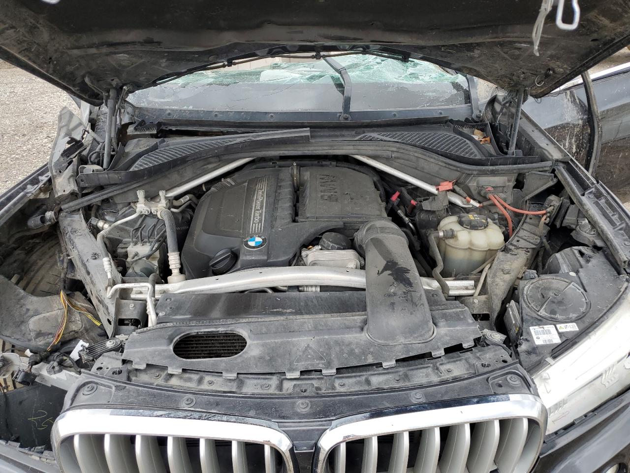 2017 BMW X5 - Image 12