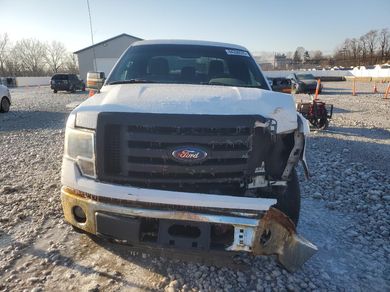 2012 Ford F-150 - Image 5