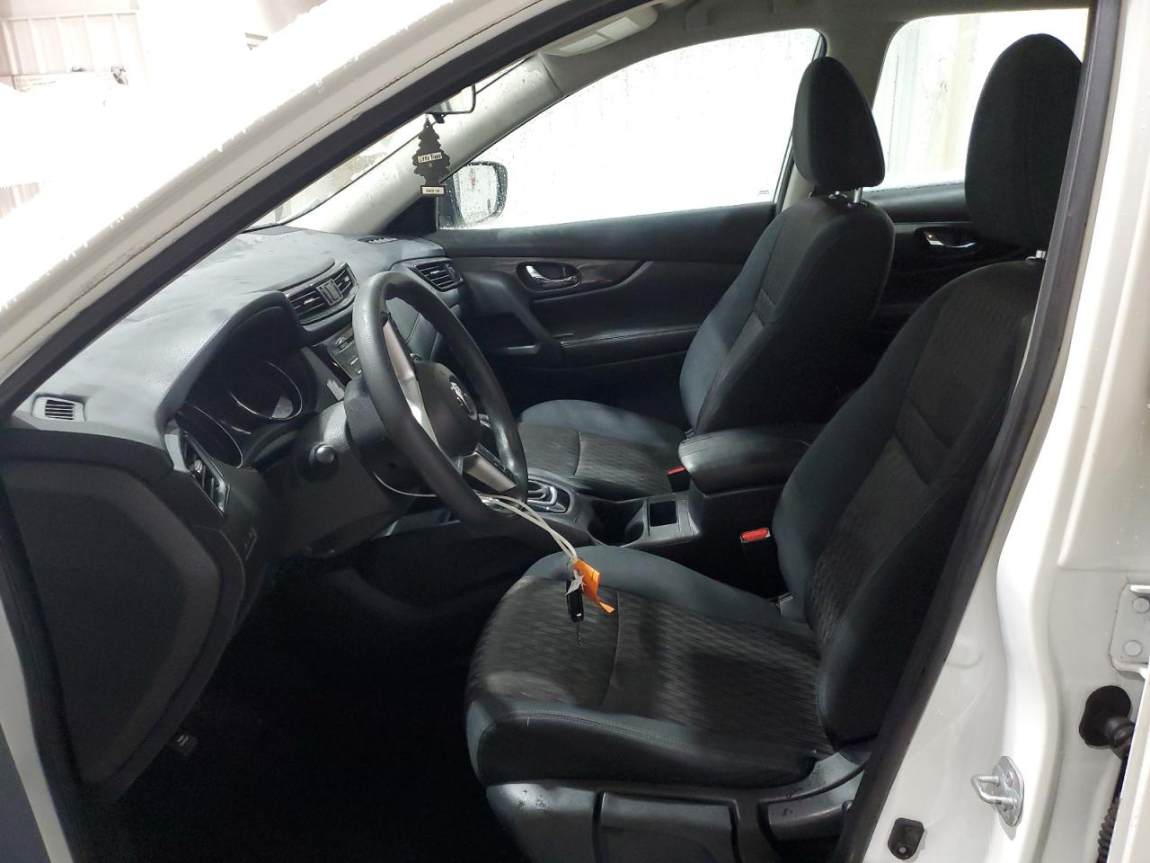 2017 Nissan Rogue - Image 7