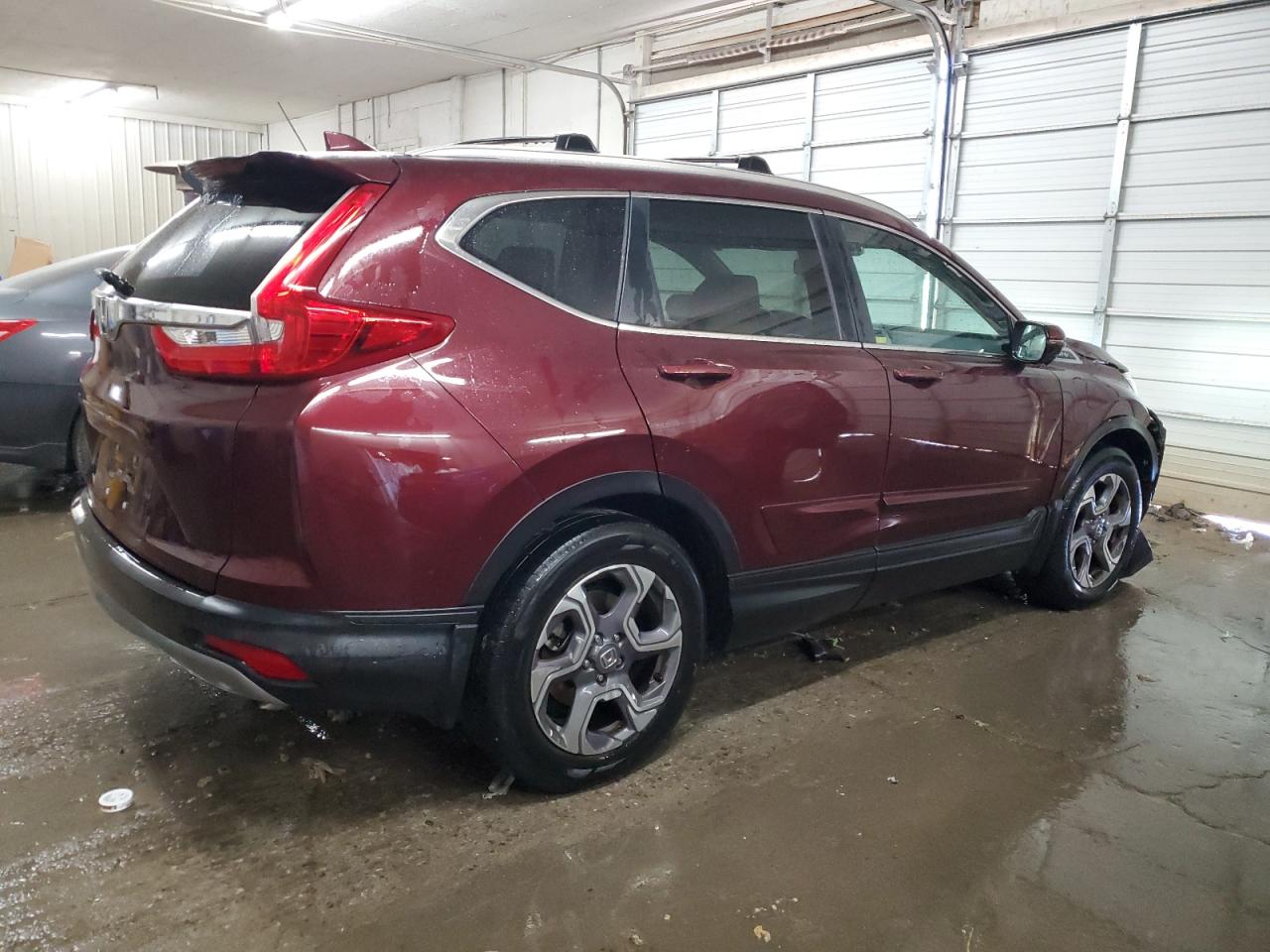 2018 Honda CR-V - Image 3