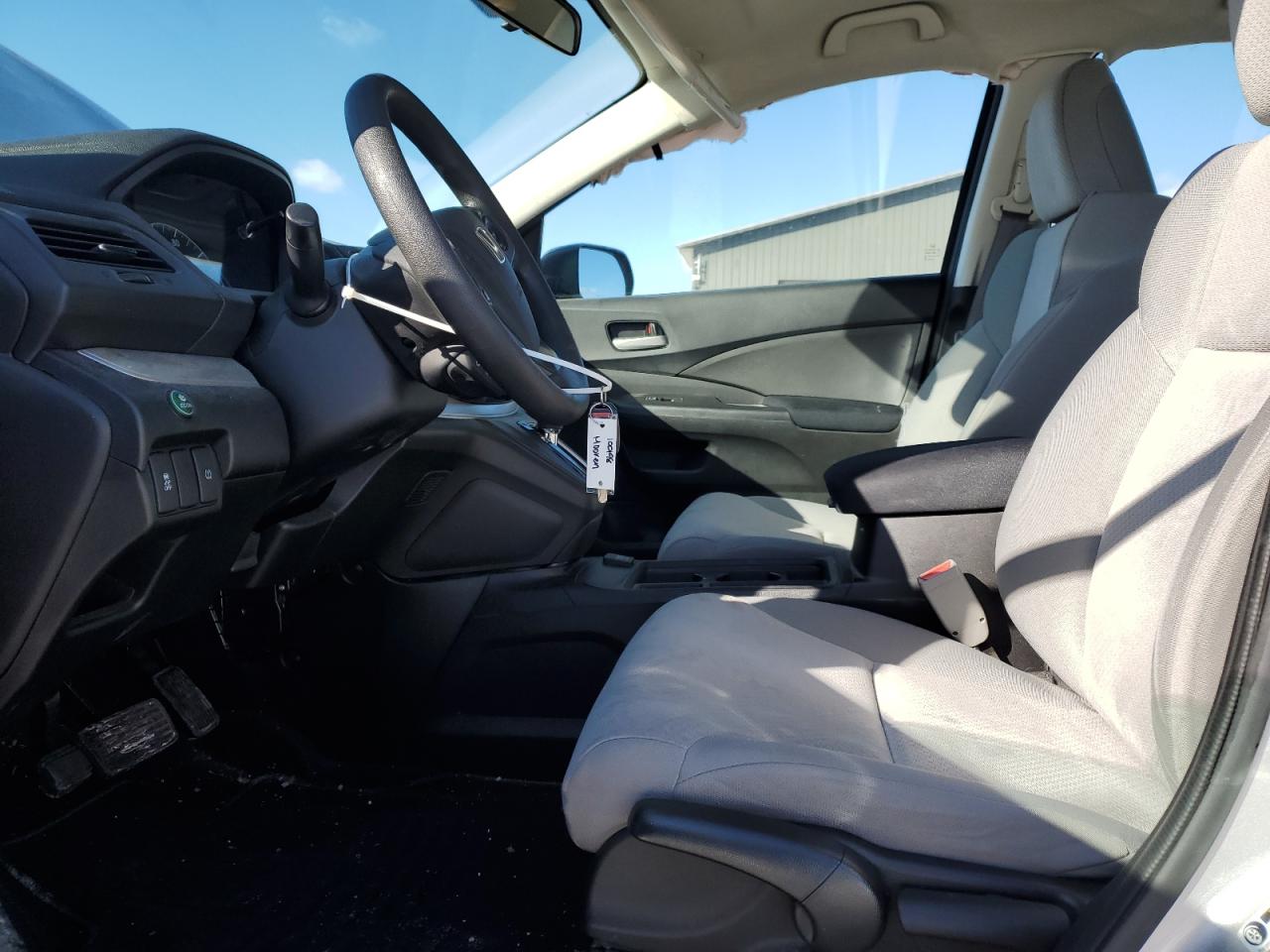 2016 Honda CR-V - Image 7