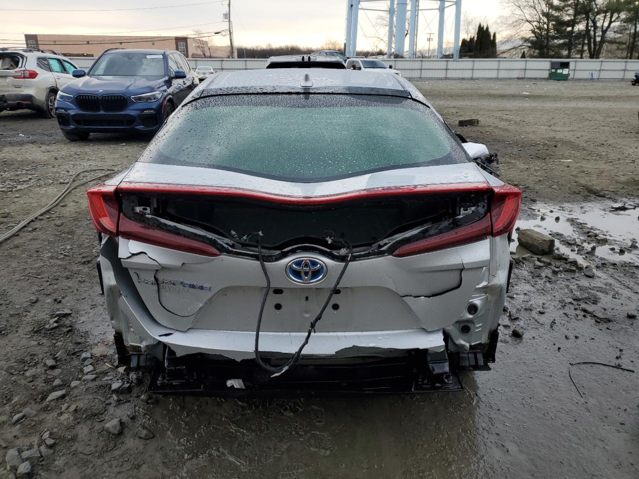2021 Toyota Prius - Image 6
