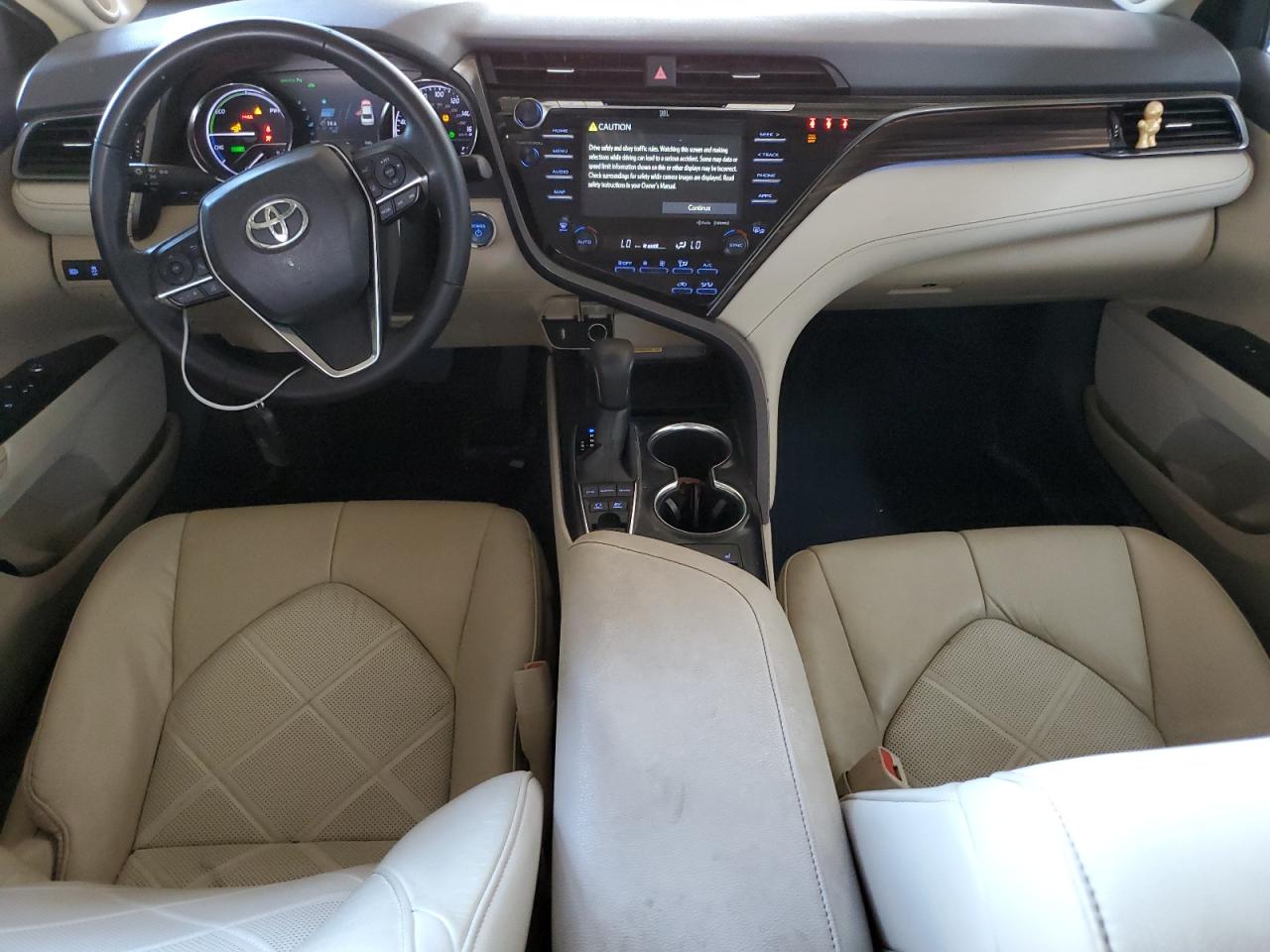 2019 Toyota Camry - Image 8