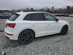 2020 Audi Sq5 Prestige en Venta en Mebane, NC - Front End