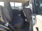 2012 Nissan Pathfinder S zu verkaufen in Amarillo, TX - Front End