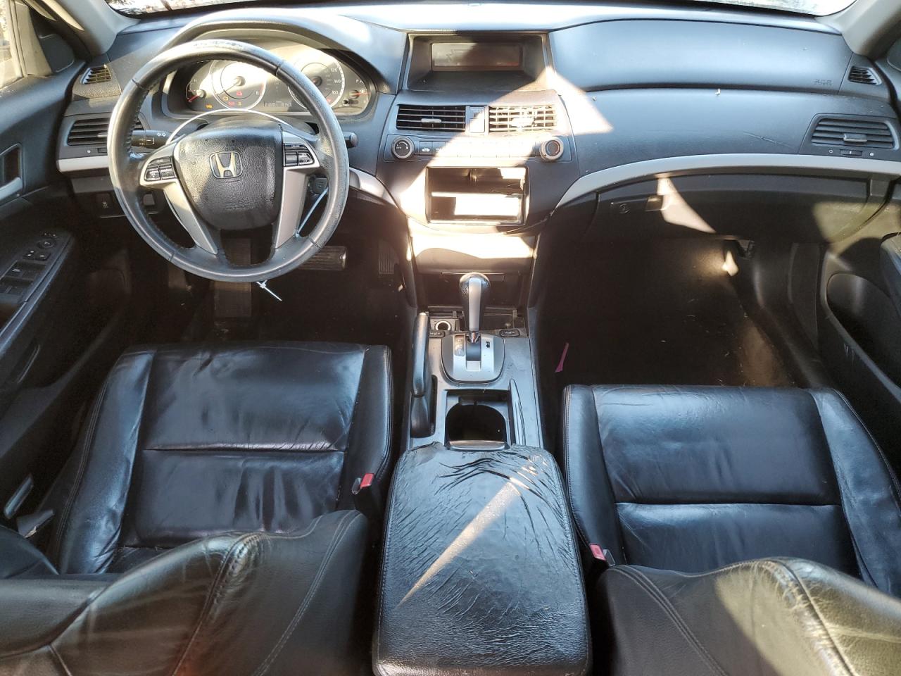 2011 Honda Accord - Image 8