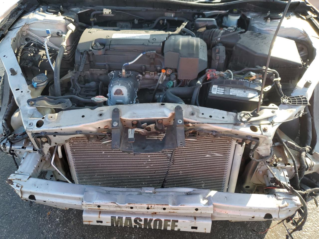 2013 Honda Accord - Image 11