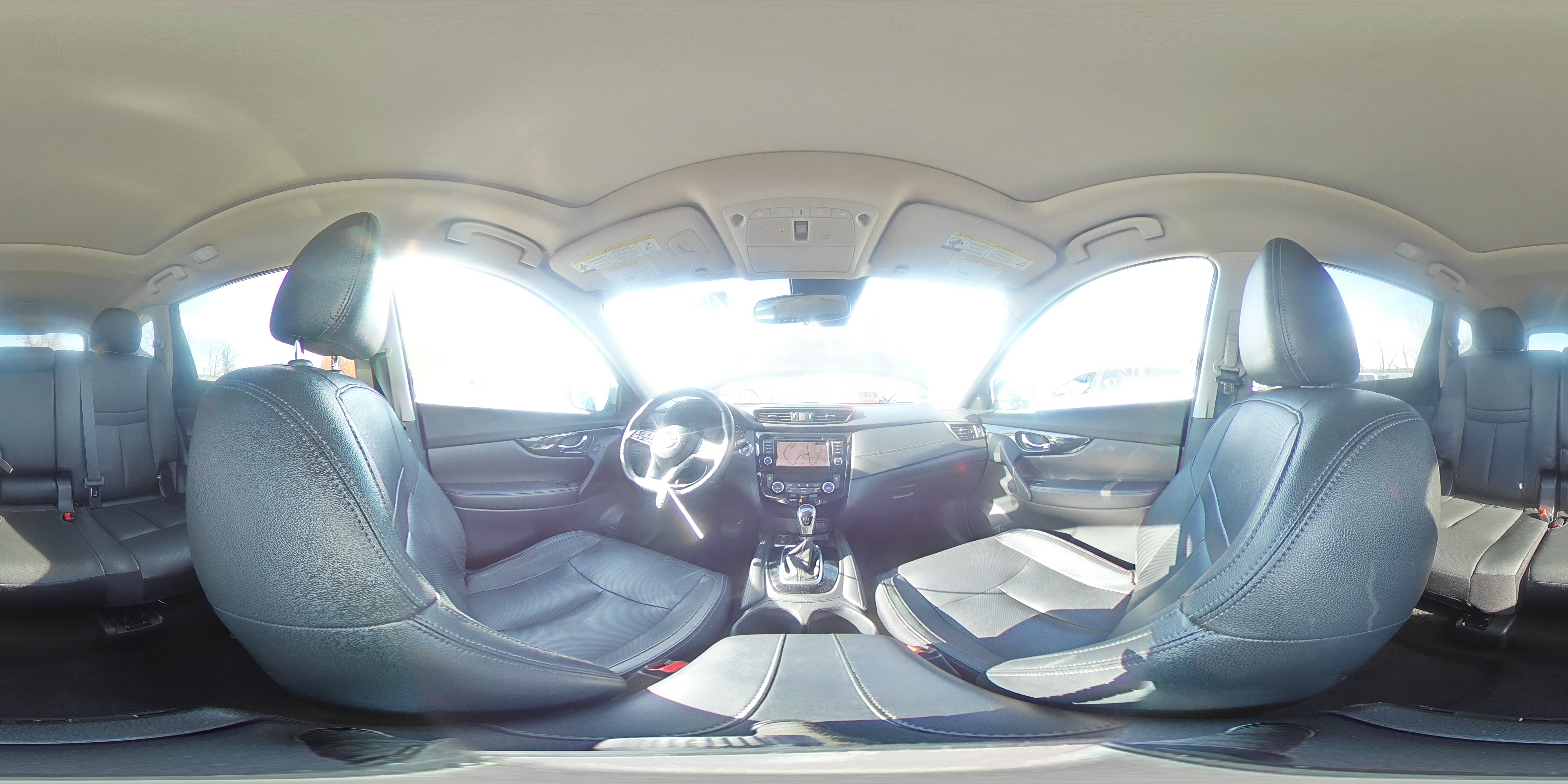 2019 Nissan Rogue - Image 14