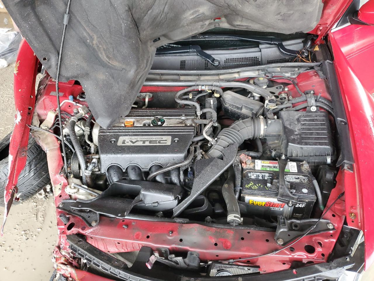 2009 Honda Accord - Image 12