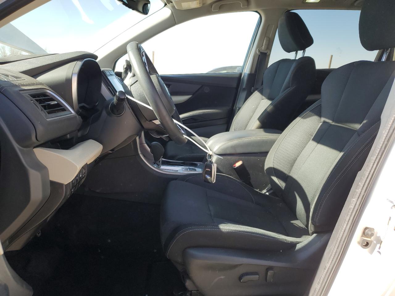 2021 Subaru Ascent - Image 7