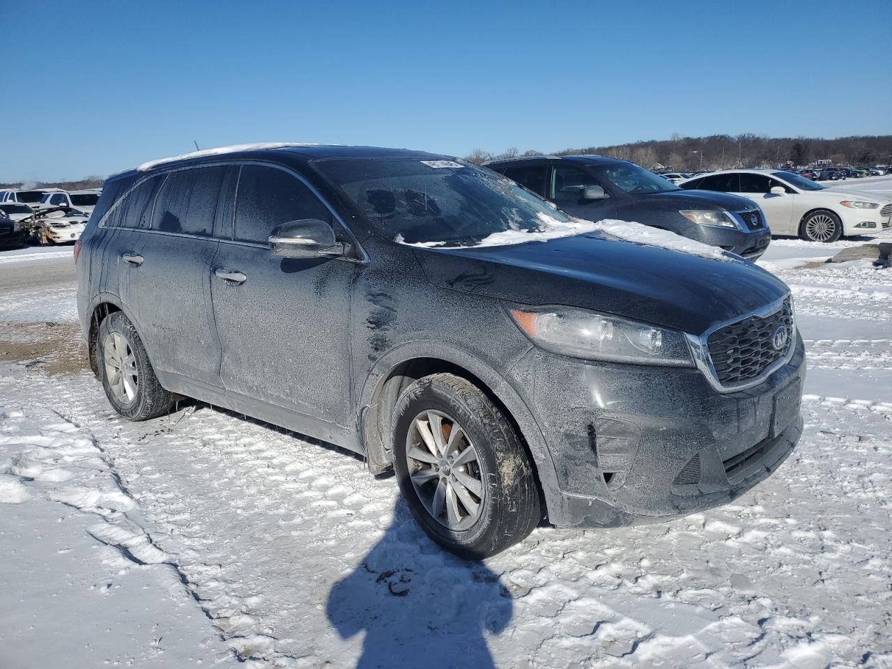 2019 Kia Sorento - Image 4