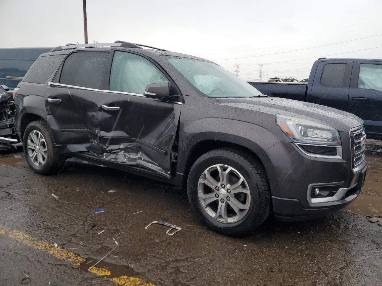 2015 GMC Acadia - Image 4