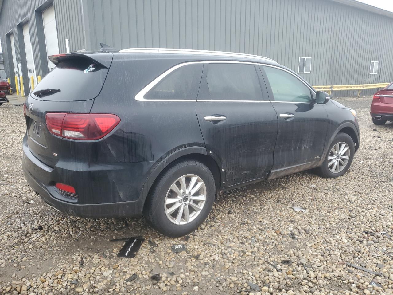 2019 Kia Sorento - Image 3