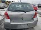 2008 TOYOTA YARIS  for sale at Copart NS - HALIFAX