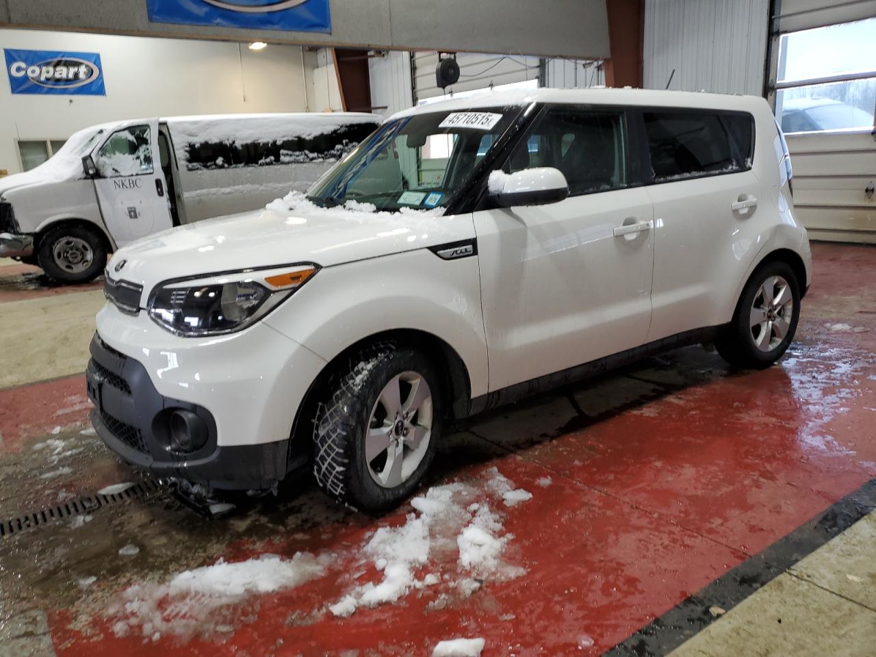 2017 Kia Soul - Image 1