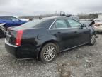 2011 Cadillac Cts  للبيع في Montgomery، AL - Biohazard/Chemical