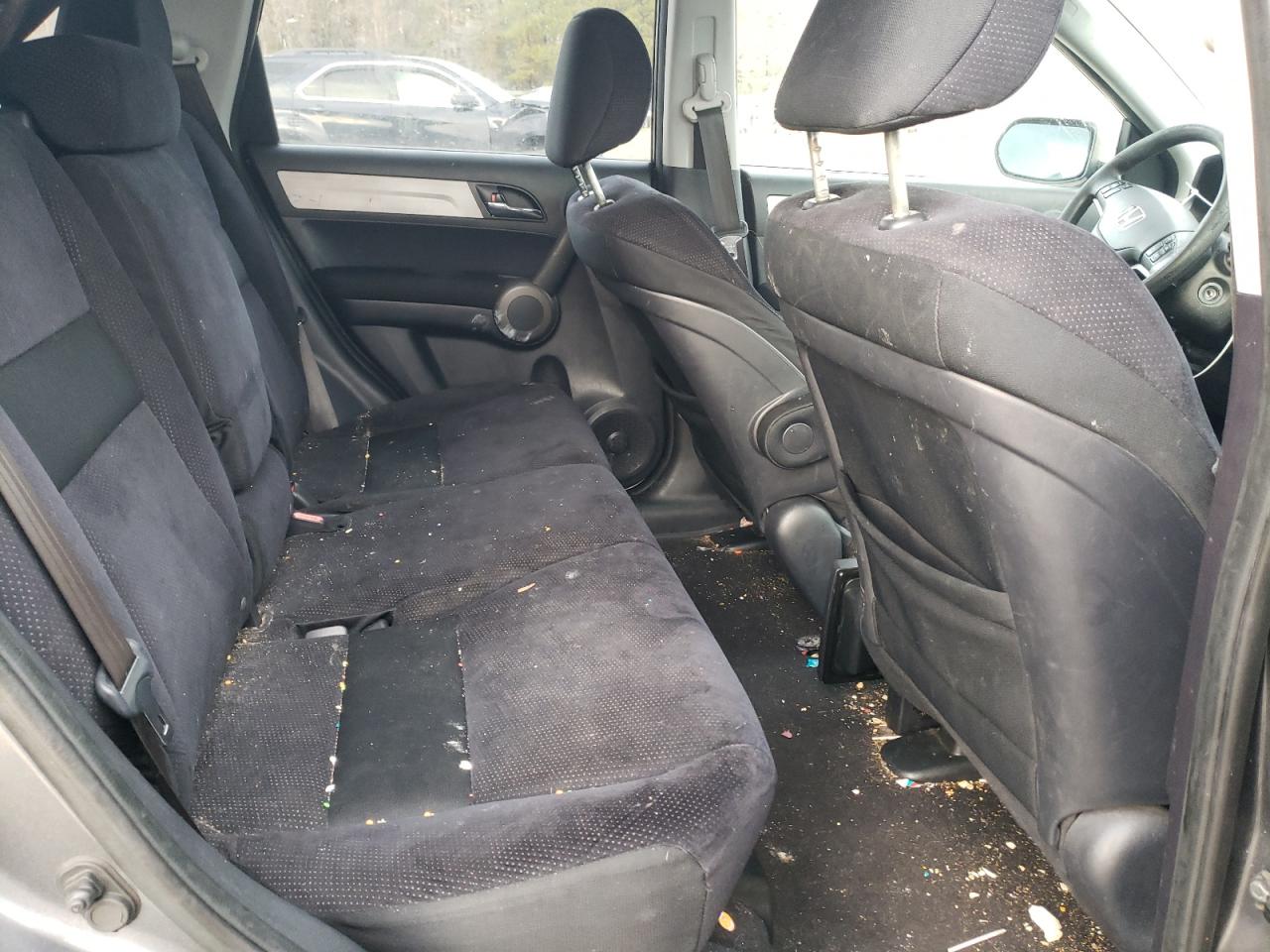 2010 Honda CR-V - Image 11