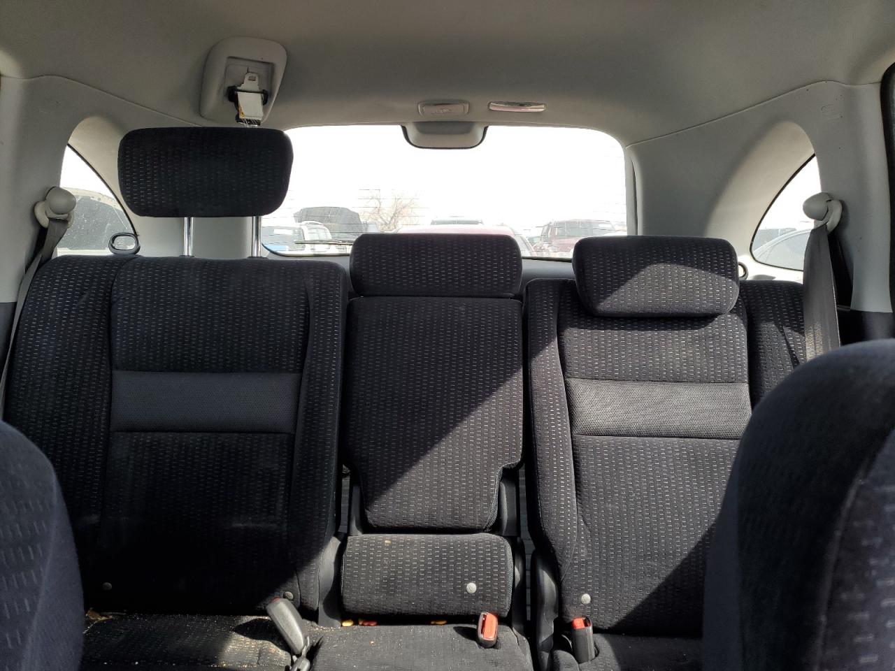 2008 Honda CR-V - Image 10
