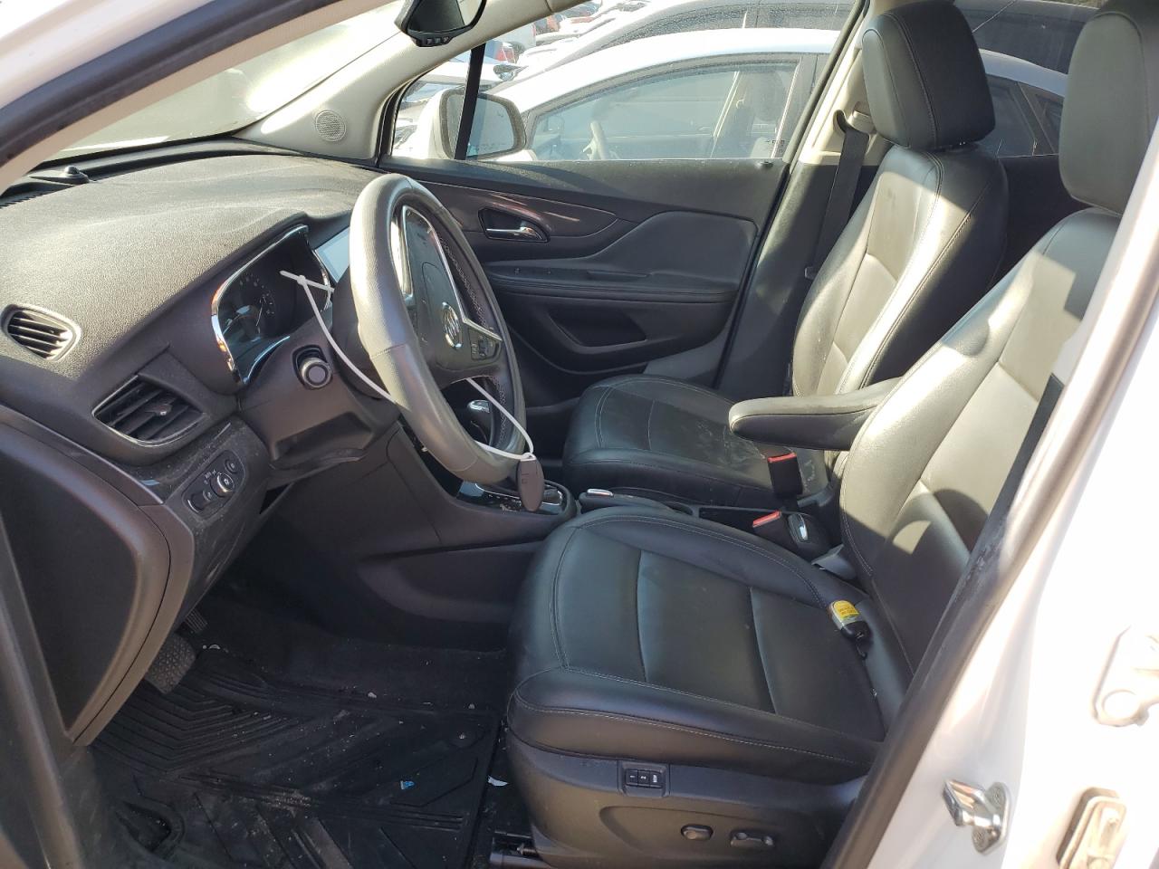 2017 Buick Encore - Image 7